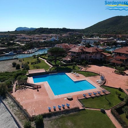 Sardegna Beach Cala Reale Marinella  Exterior photo