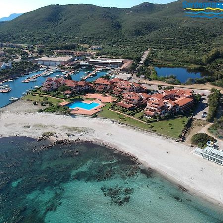 Sardegna Beach Cala Reale Marinella  Exterior photo