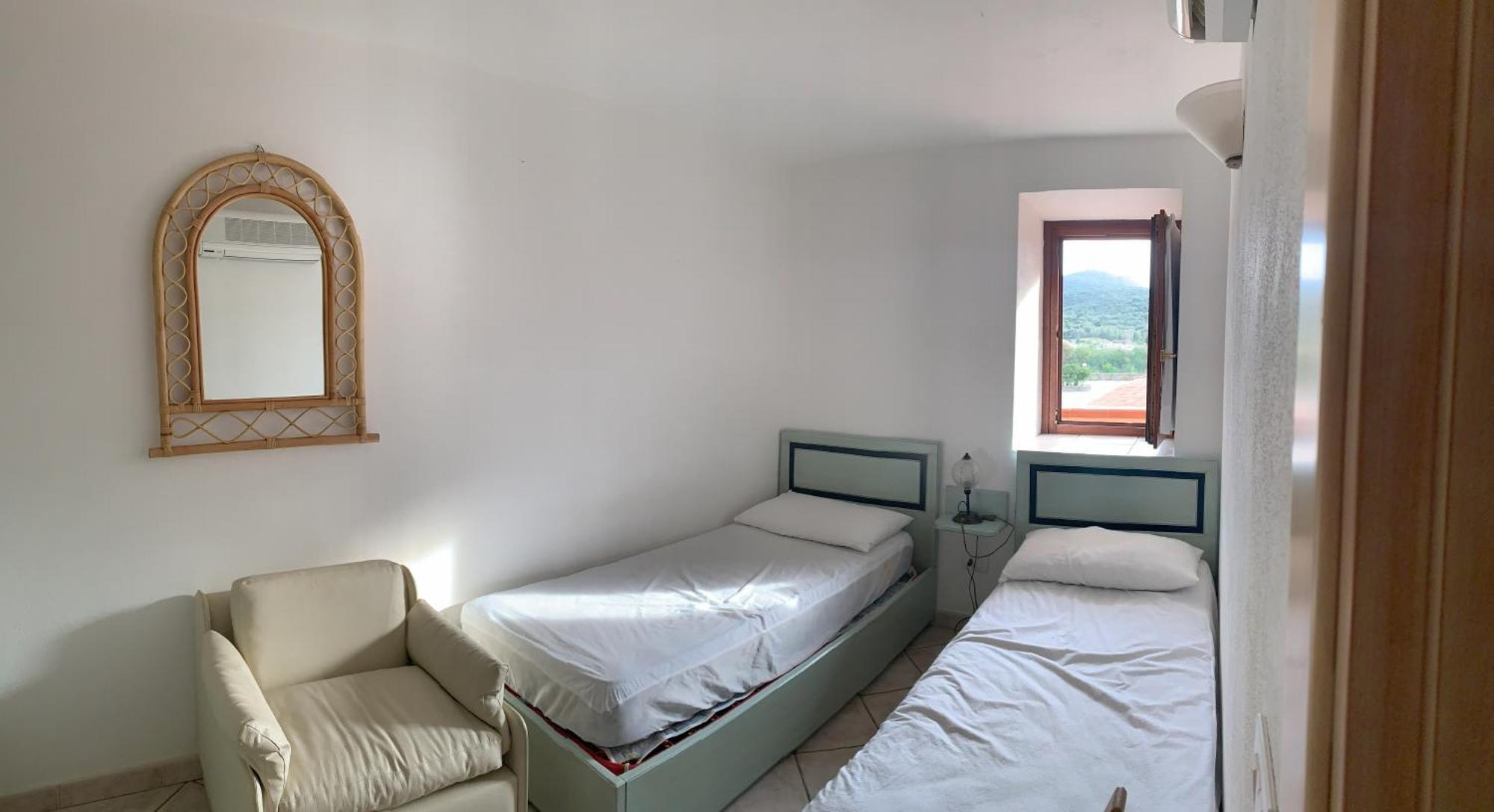 Sardegna Beach Cala Reale Marinella  Room photo
