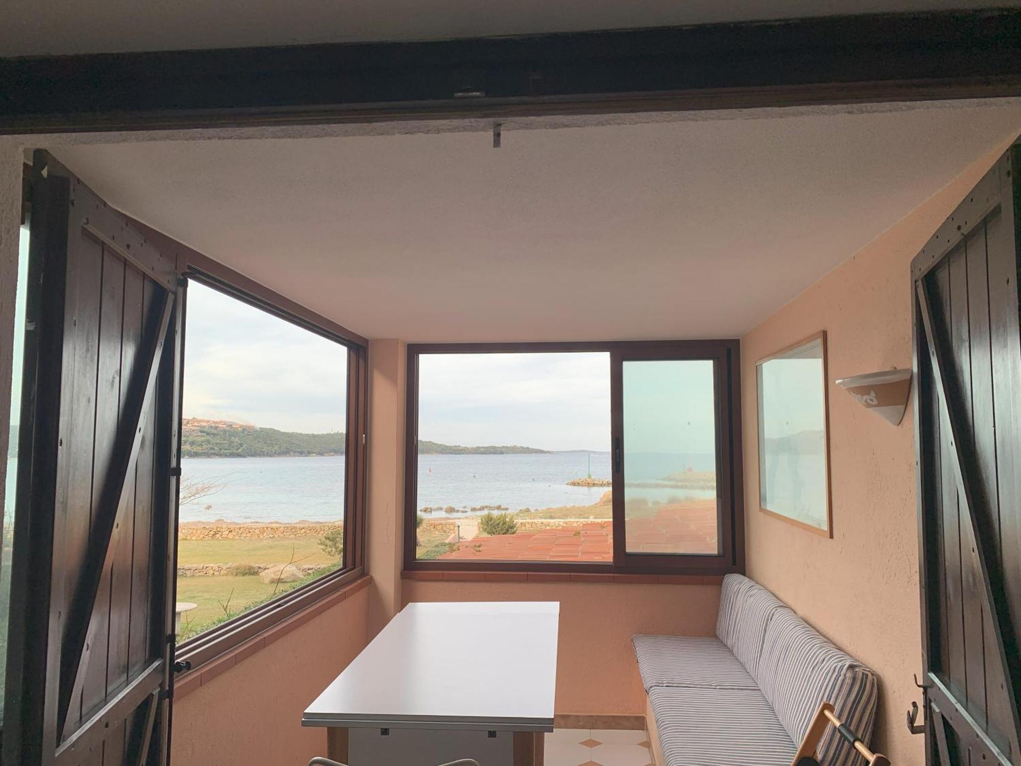 Sardegna Beach Cala Reale Marinella  Room photo