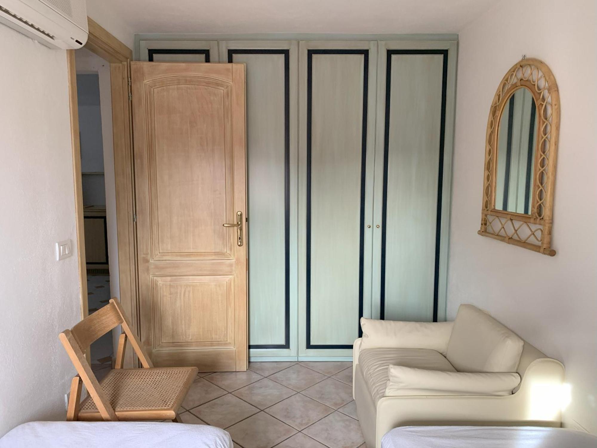 Sardegna Beach Cala Reale Marinella  Room photo