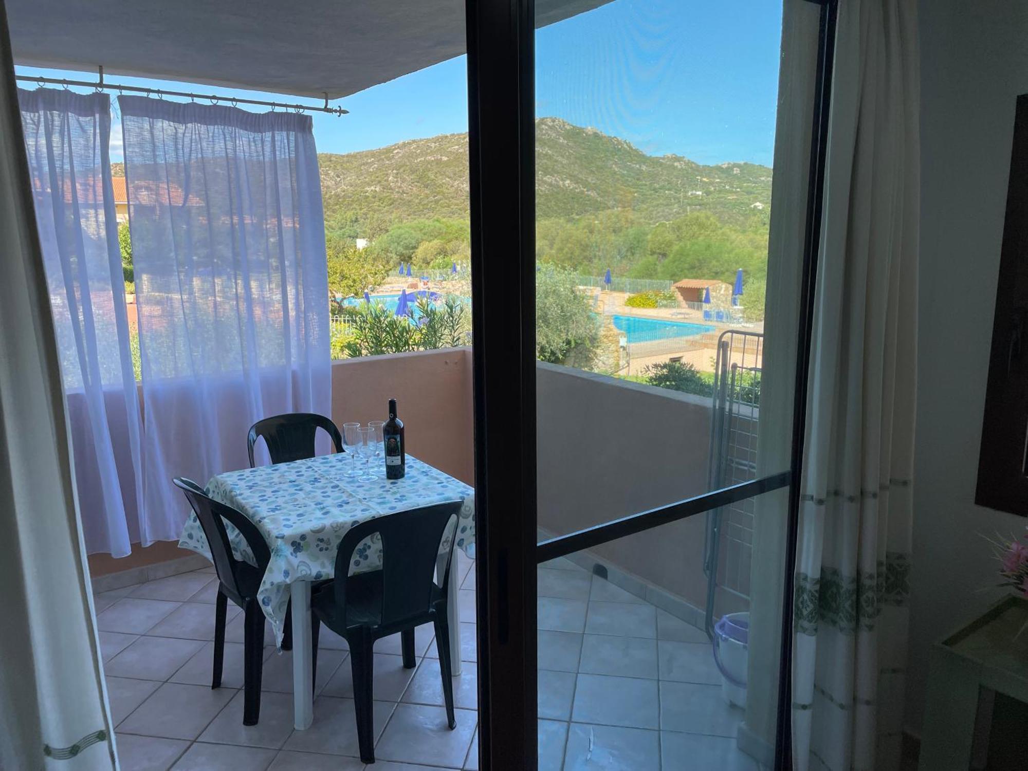 Sardegna Beach Cala Reale Marinella  Exterior photo