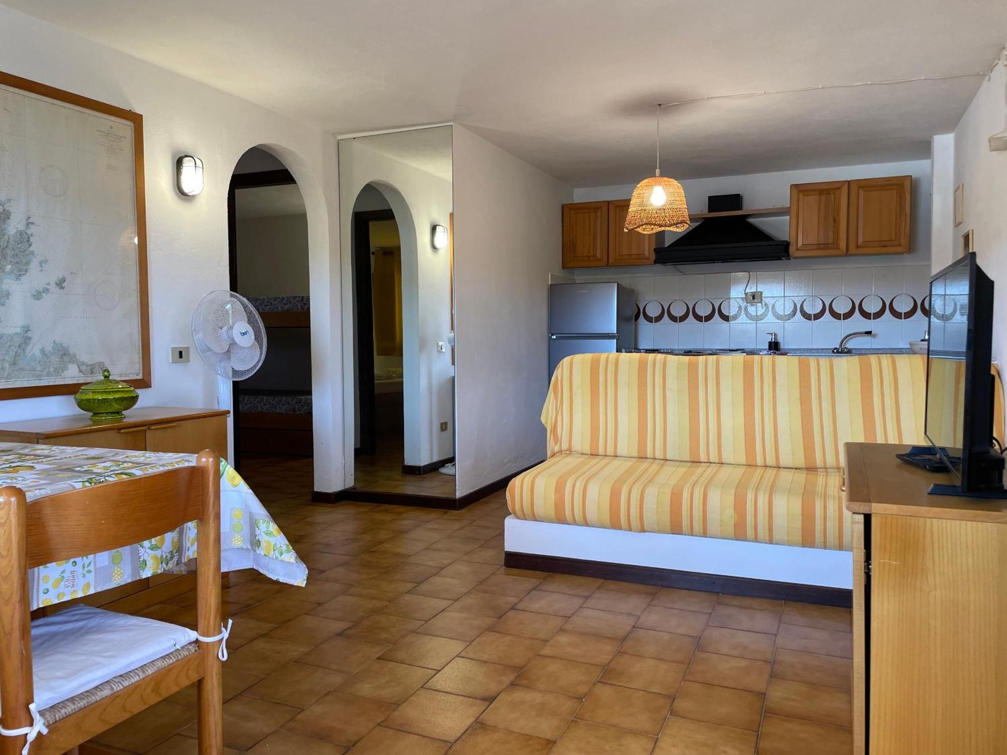 Sardegna Beach Cala Reale Marinella  Room photo
