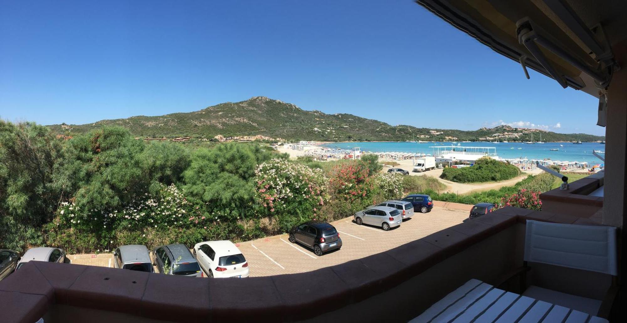 Sardegna Beach Cala Reale Marinella  Room photo