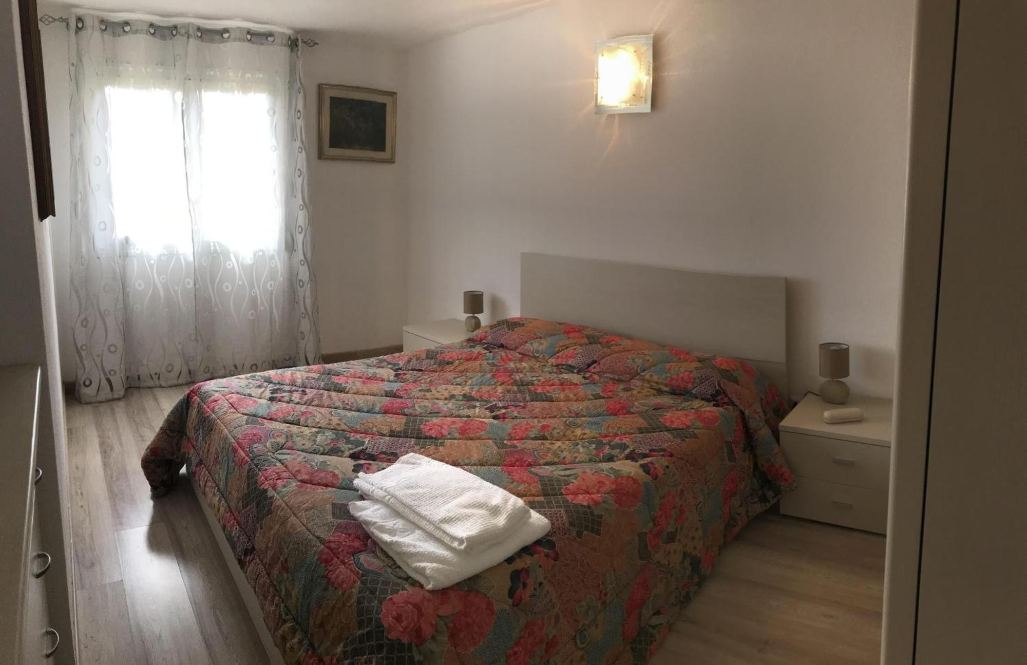 Sardegna Beach Cala Reale Marinella  Room photo