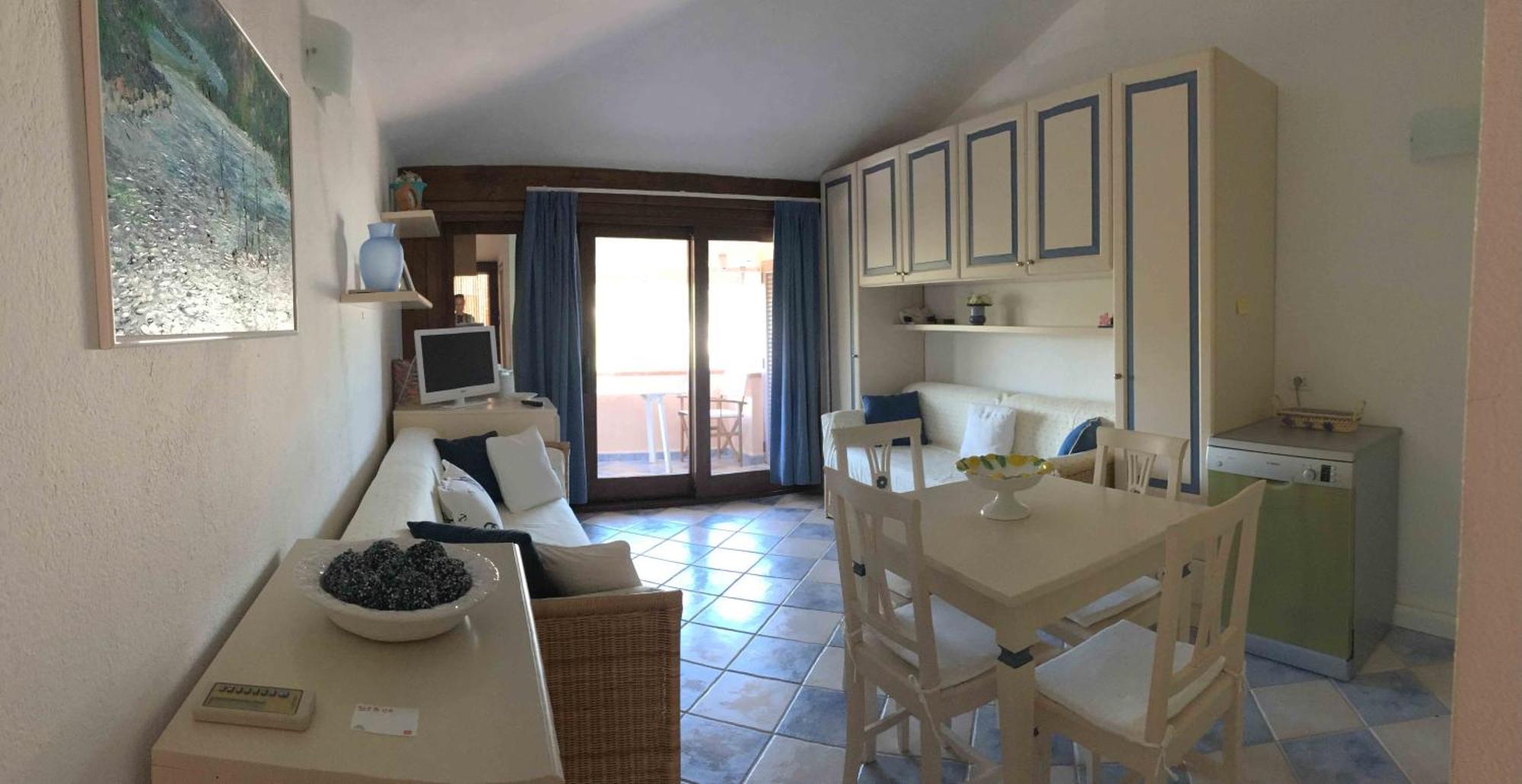 Sardegna Beach Cala Reale Marinella  Exterior photo