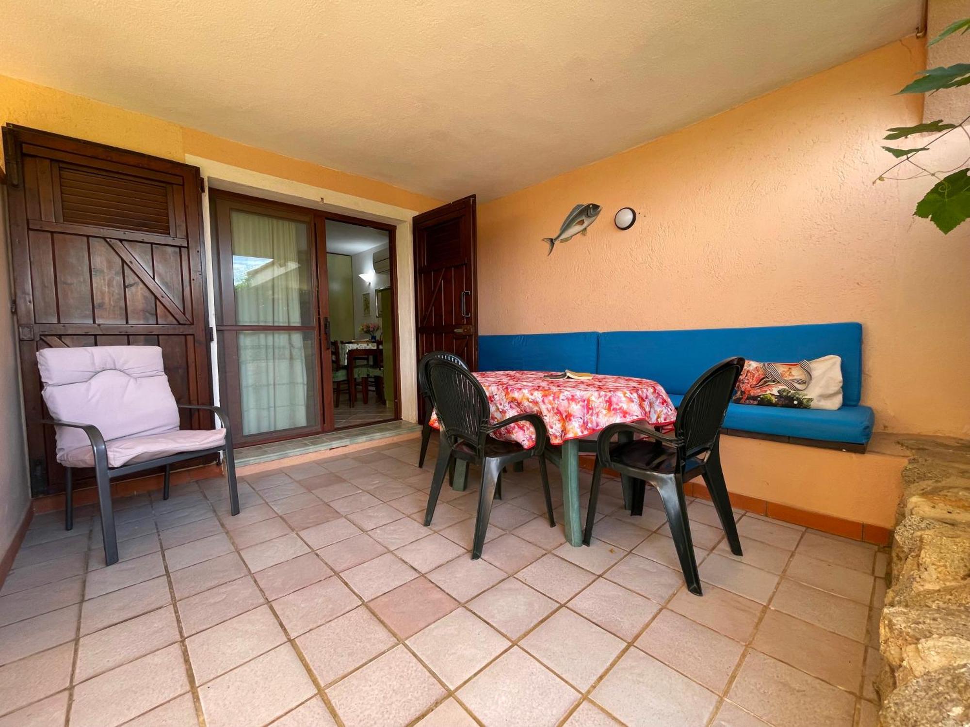 Sardegna Beach Cala Reale Marinella  Room photo