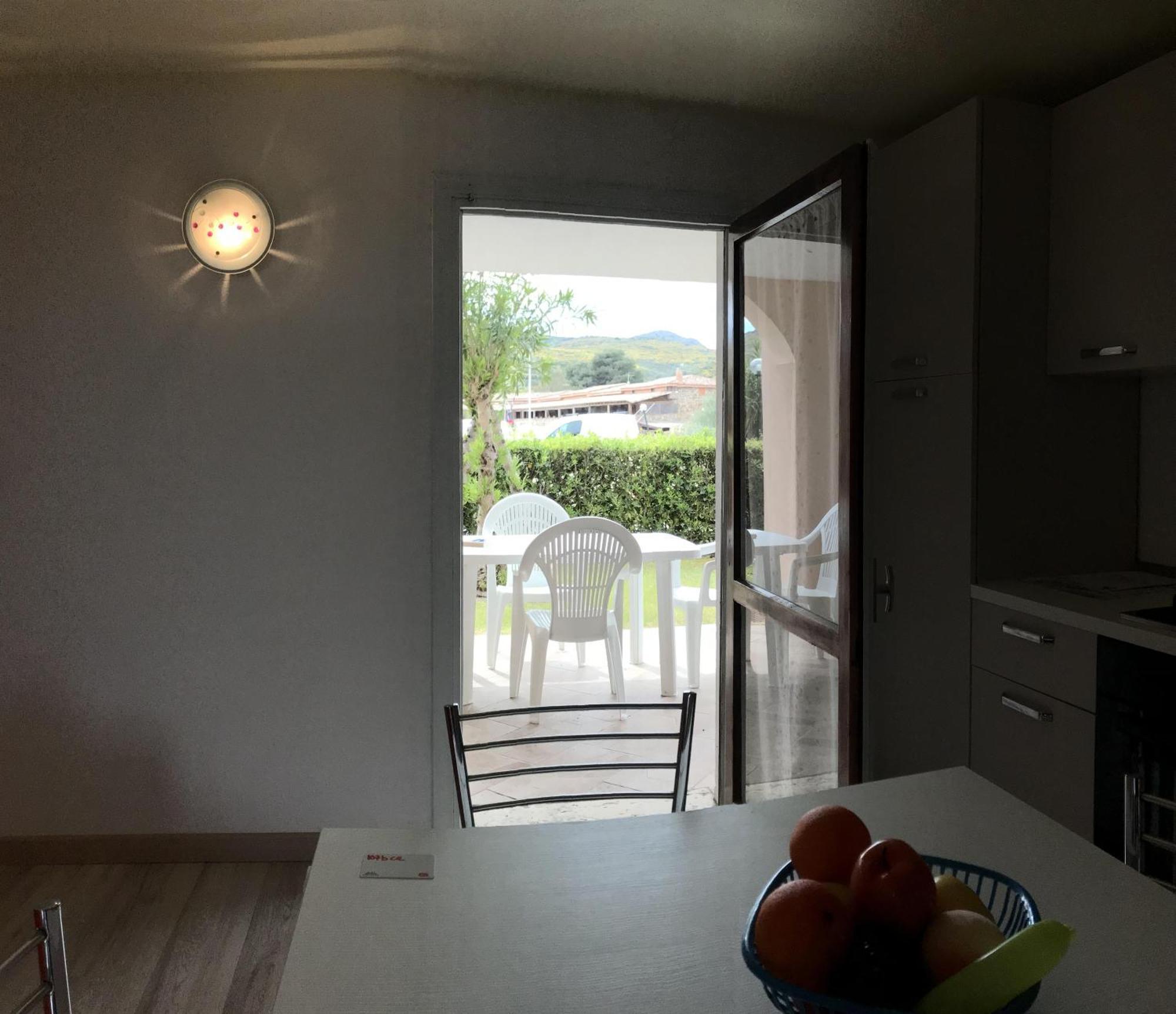 Sardegna Beach Cala Reale Marinella  Room photo