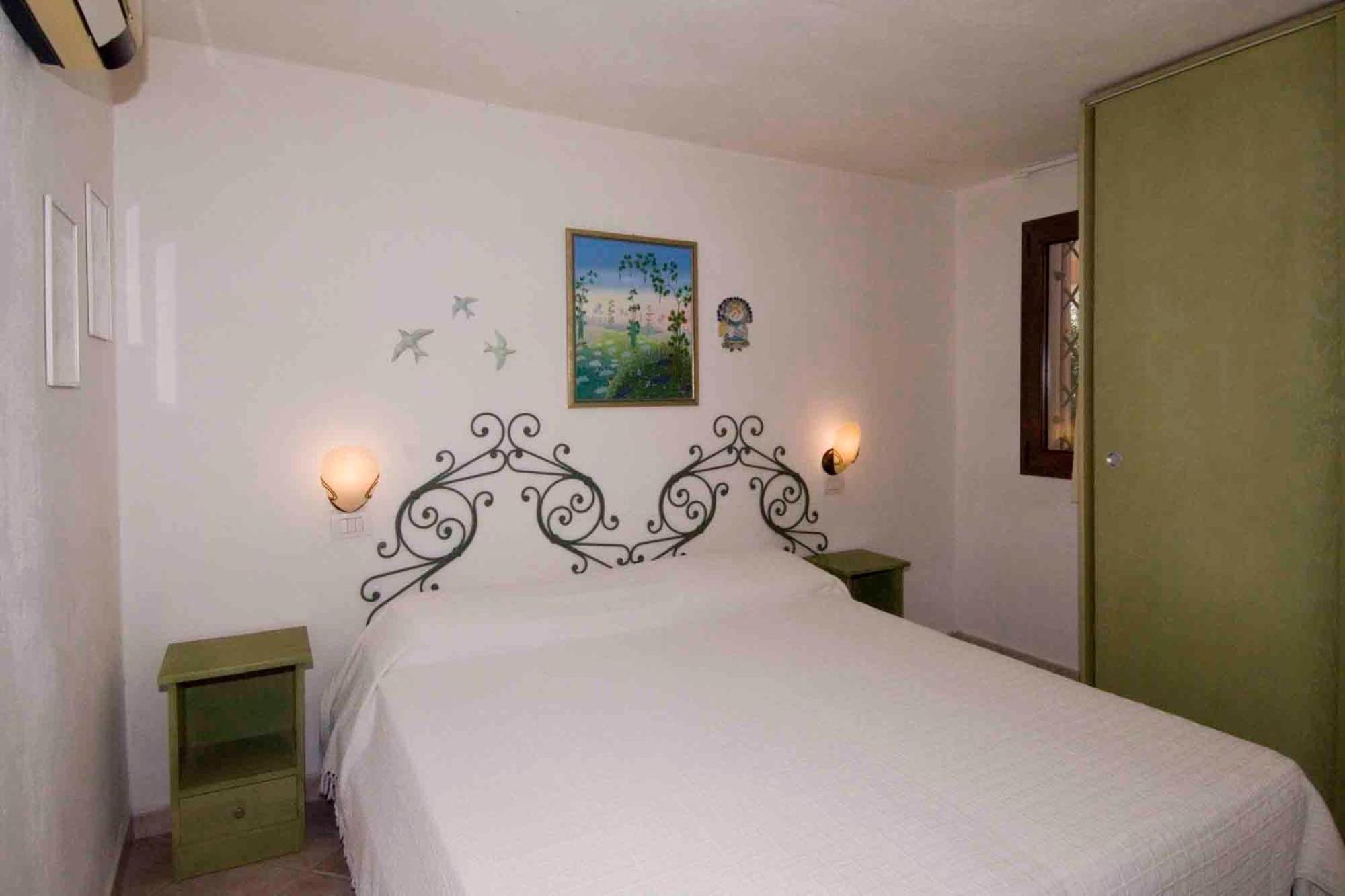 Sardegna Beach Cala Reale Marinella  Room photo