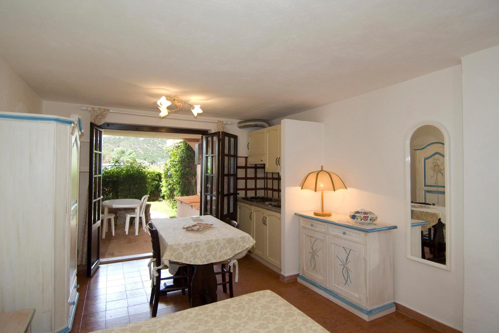 Sardegna Beach Cala Reale Marinella  Room photo